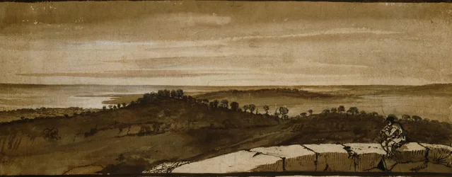 Panorama fra Sasso
